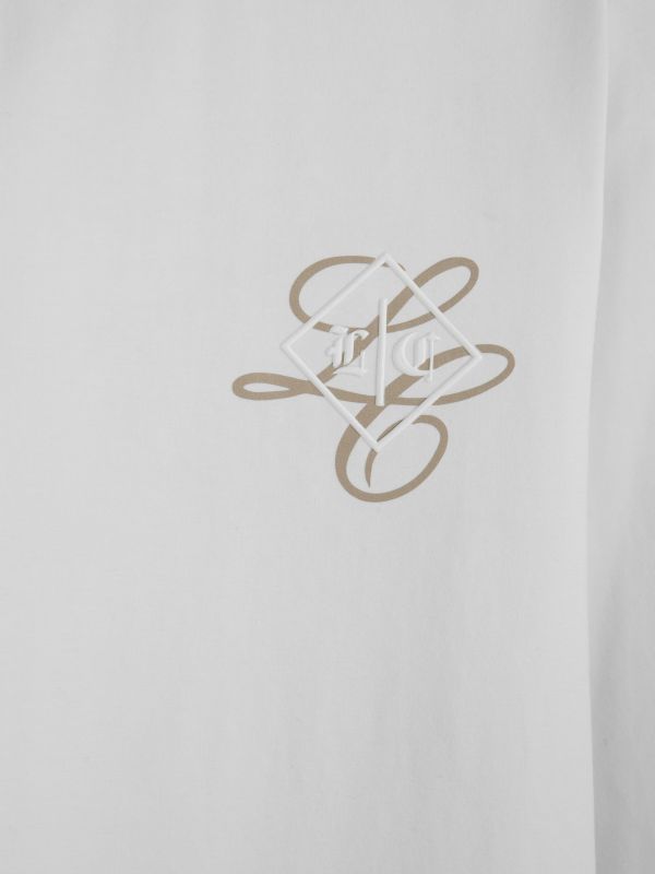 טי ארוך הדפס בנים