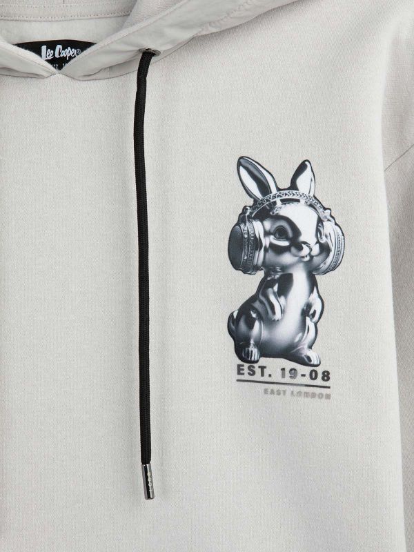 קפוצ’ון שרוכים בייסיק בנים