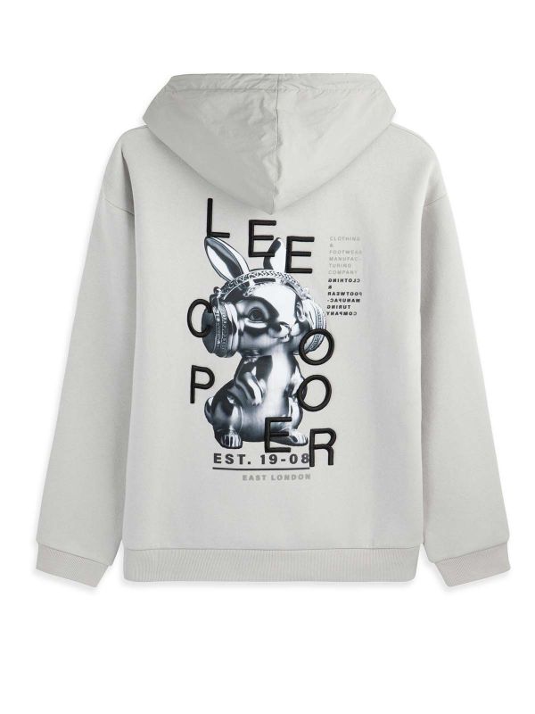 קפוצ’ון שרוכים בייסיק בנים