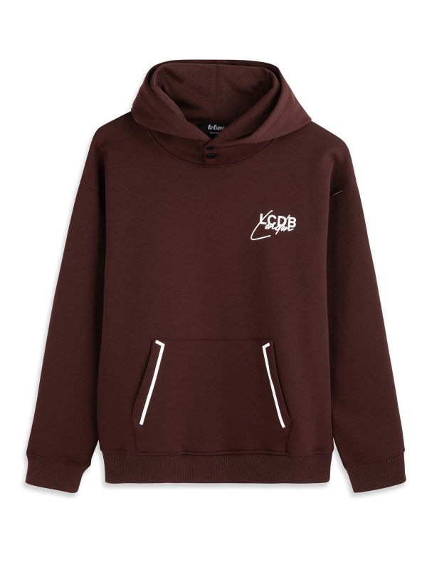 קפוצ’ון עם הדפס בנים