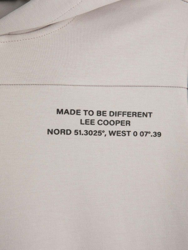 קפוצ’ון חלק בנים