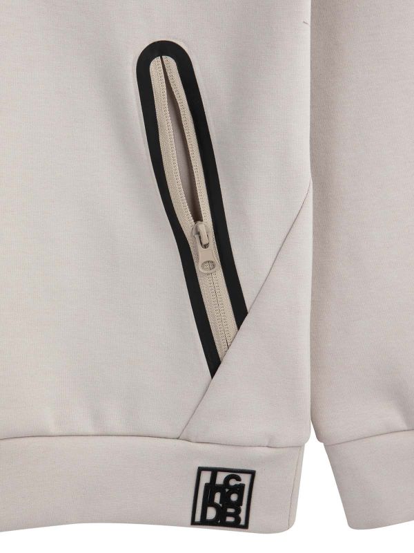 קפוצ’ון חלק בנים