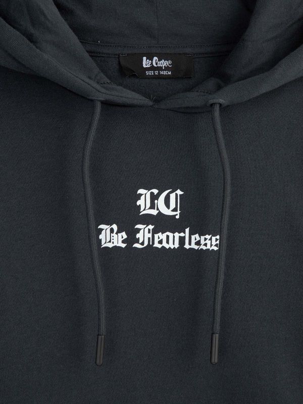 קפוצ’ון בייסיק בנים