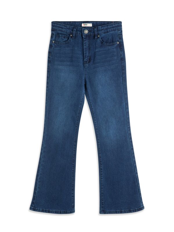 ג’ינס מתרחב בנות