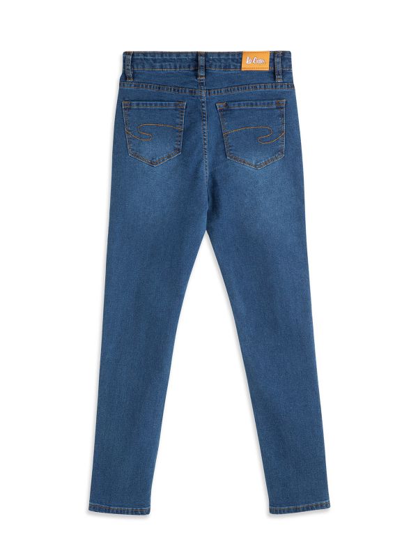 ג’ינס קלאסי בנות