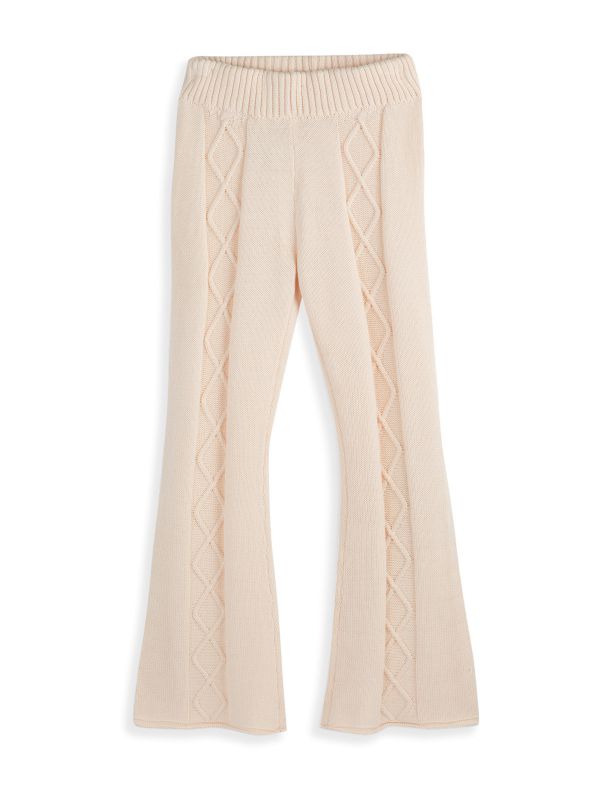 מכנסי קלוש בנות