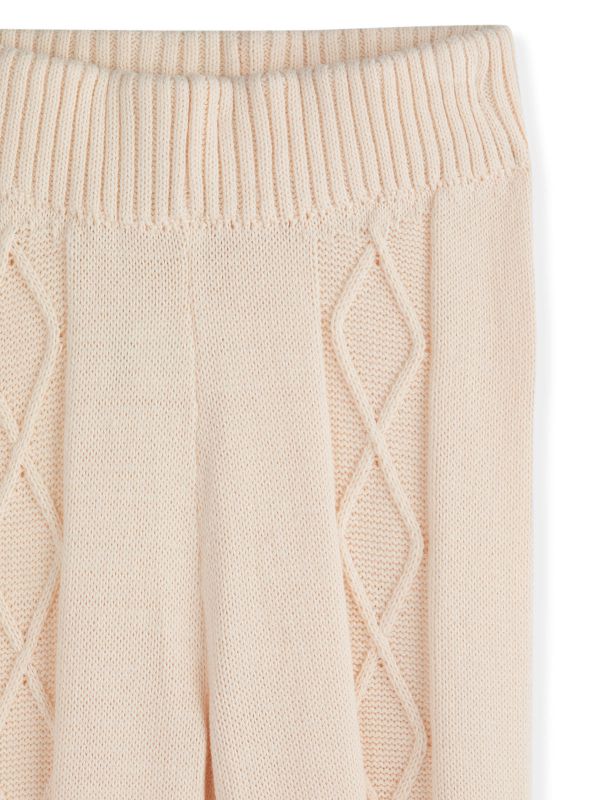 מכנסי קלוש בנות