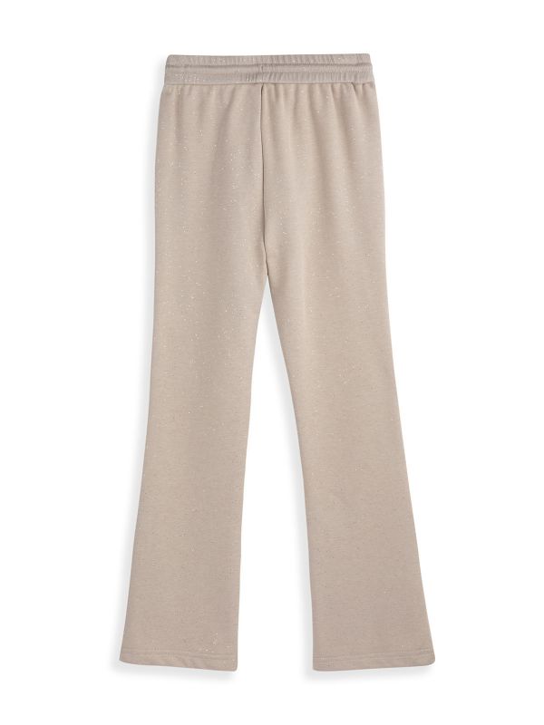 מכנסי טרנינג קרגו בנות