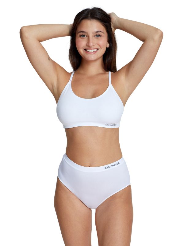 סט 2 תחתוני מקסי