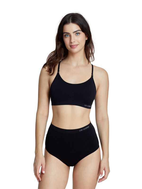 סט 2 תחתוני מקסי