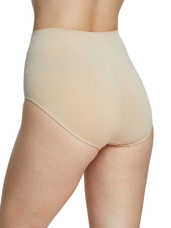 סט 2 תחתוני מקסי