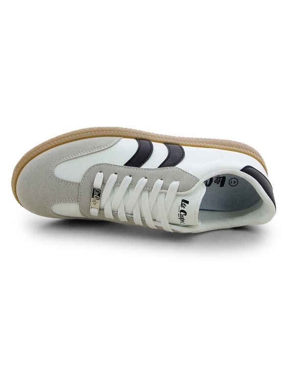 נעלי סניקרס LEE COOPER לגברים