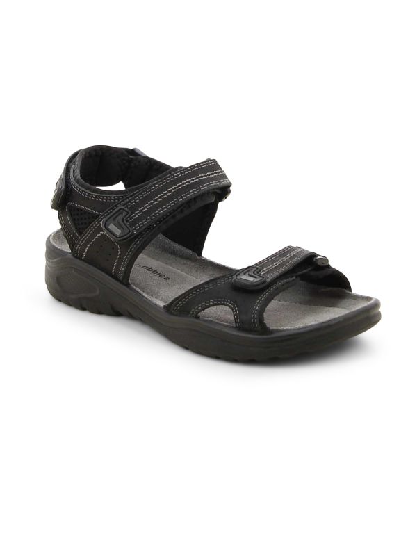 סנדלי רצועות לילדים HUSH PUPPIES