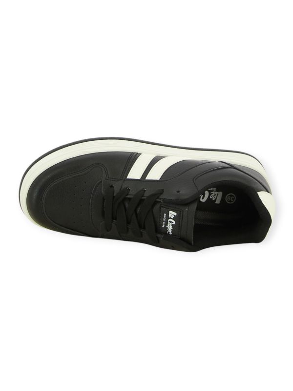 נעלי סניקרס אופנתיות HUSH PUPPIES לנשים