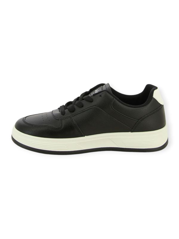 נעלי סניקרס אופנתיות HUSH PUPPIES לנשים