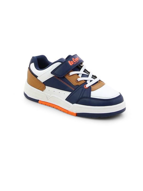 נעלי סניקרס מעוצבות לילדים LEE COOPER