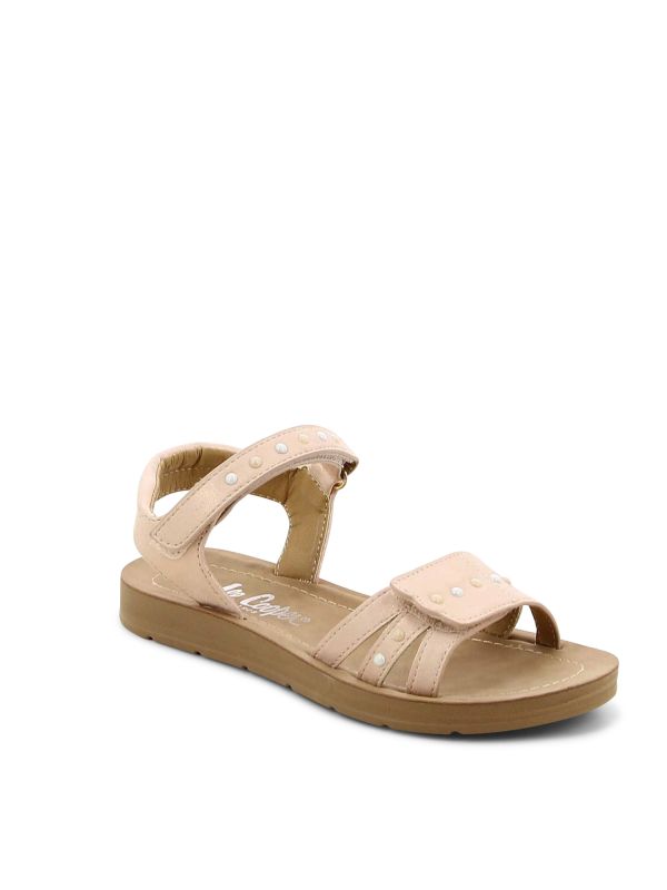 סנדלי ילדות ניטים LEE COOPER