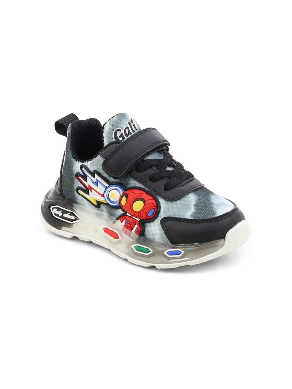 נעלי ספורט ספייס LEE COOPER לבנים