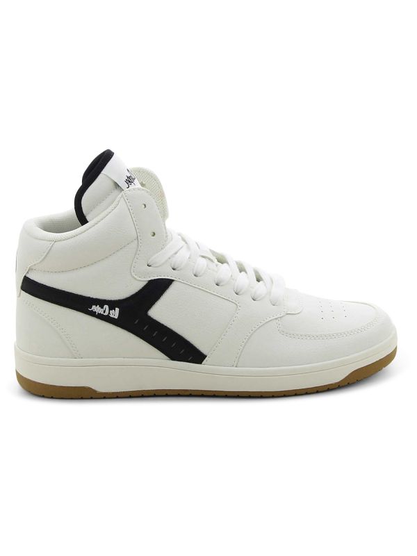 סניקרס גבוהות לגברים