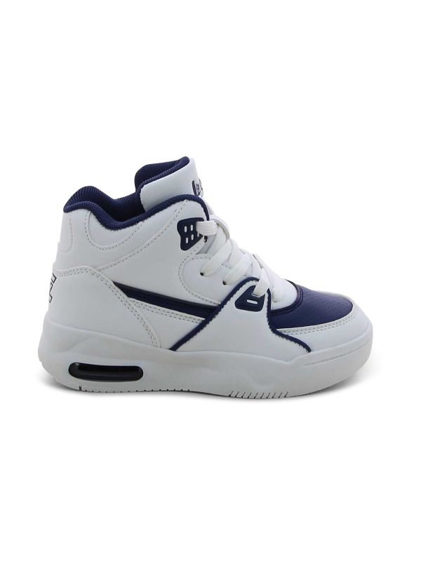 נעלי סניקרס גבוהות LEE COOPER KIDSלילדים