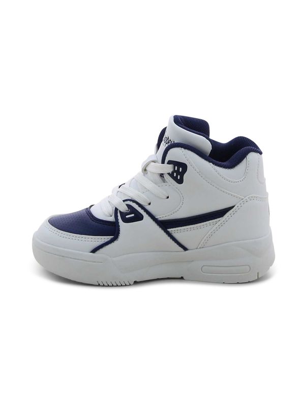 נעלי סניקרס גבוהות LEE COOPER KIDSלילדים