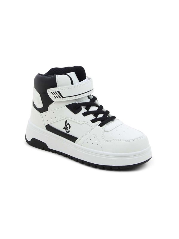 נעלי סניקרס גבוהות LEE COOPER לילדות