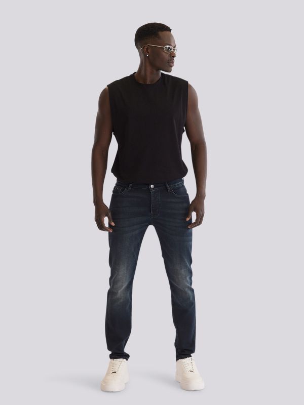 מכנסי ג?ינס JOGG MARTIN במראה אותנטי ונוחות מקסימלית לגברים