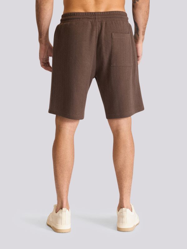 מכנסי ברמודה לגברים