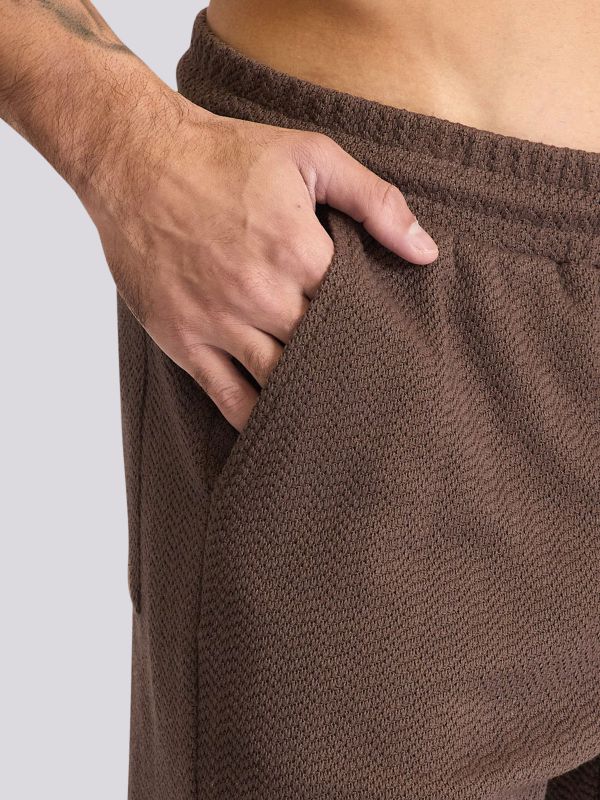 מכנסי ברמודה לגברים