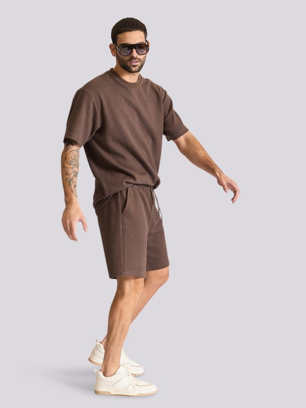 מכנסי ברמודה לגברים