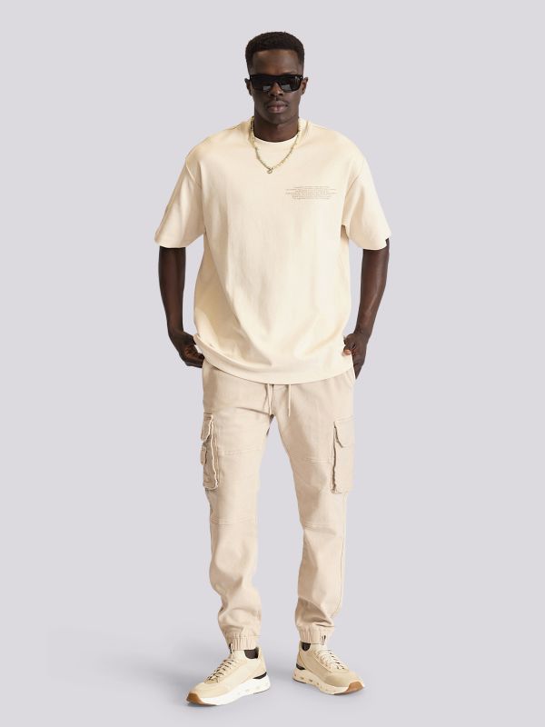 מכנסי קארגו לגברים