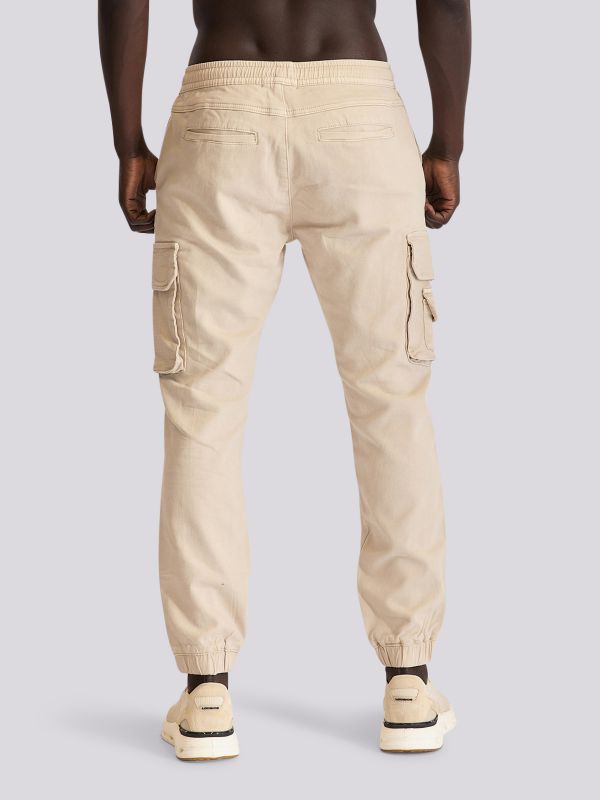 מכנסי קארגו לגברים