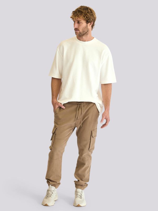 מכנסי קארגו לגברים