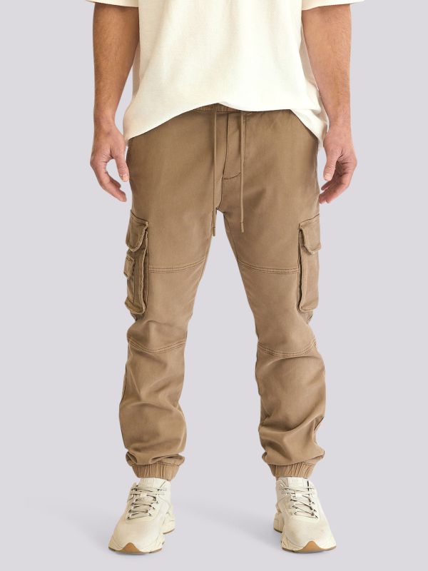 מכנסי קארגו לגברים