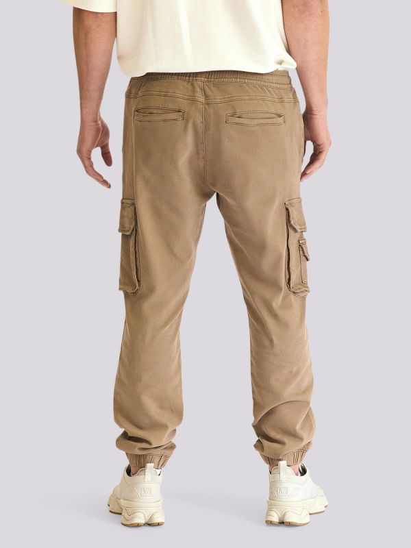 מכנסי קארגו לגברים