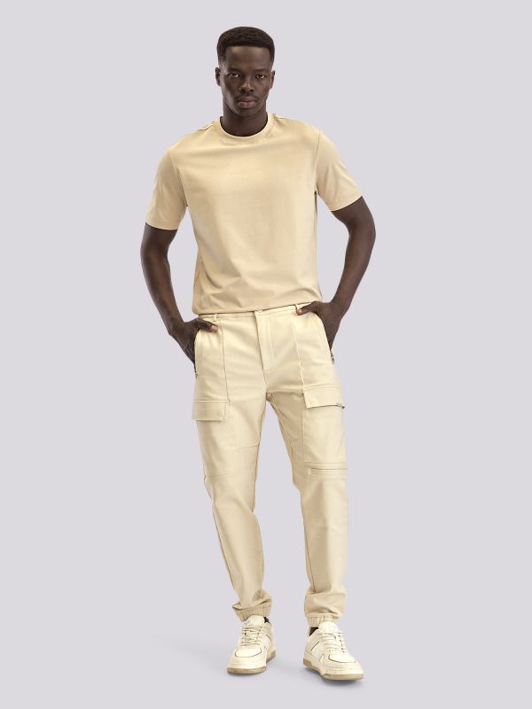 מכנסי קארגו אלגנטיים לגברים