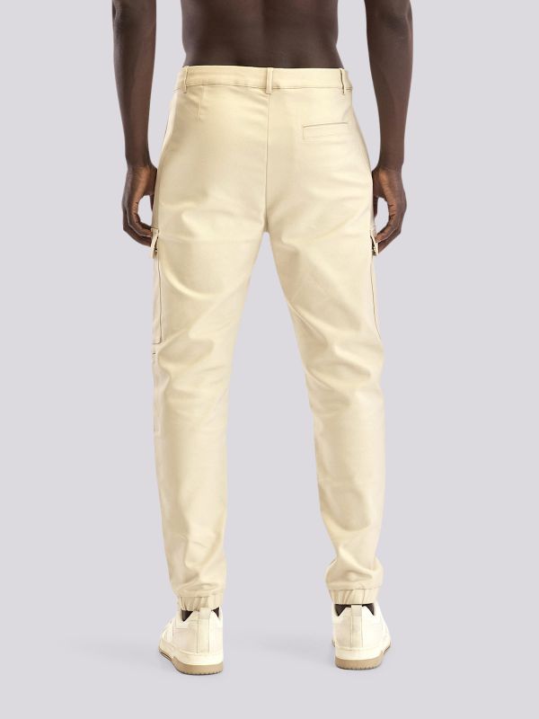 מכנסי קארגו אלגנטיים לגברים