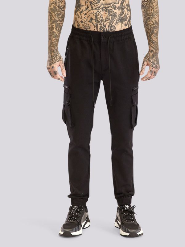 מכנסי קארגו לגברים