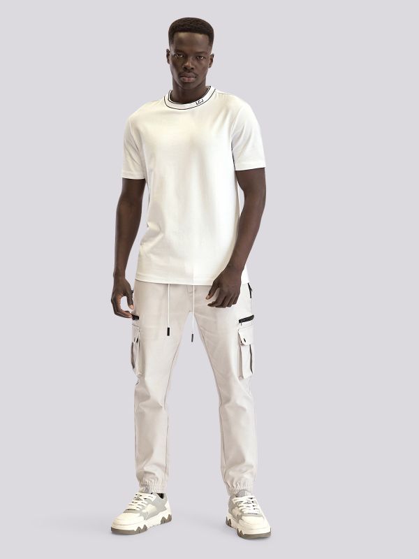 מכנסי קארגו לגברים