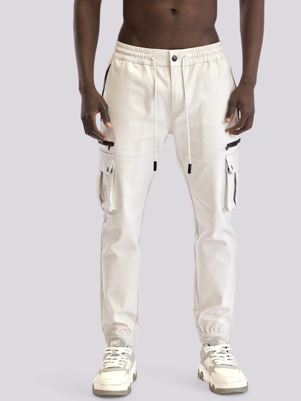 מכנסי קארגו לגברים