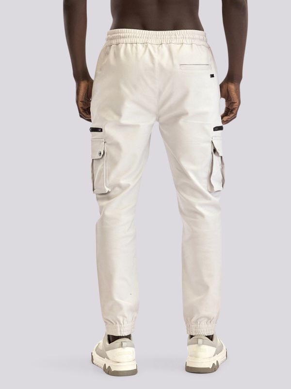 מכנסי קארגו לגברים
