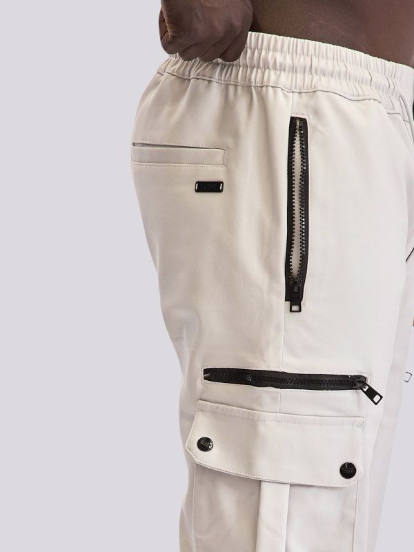 מכנסי קארגו לגברים