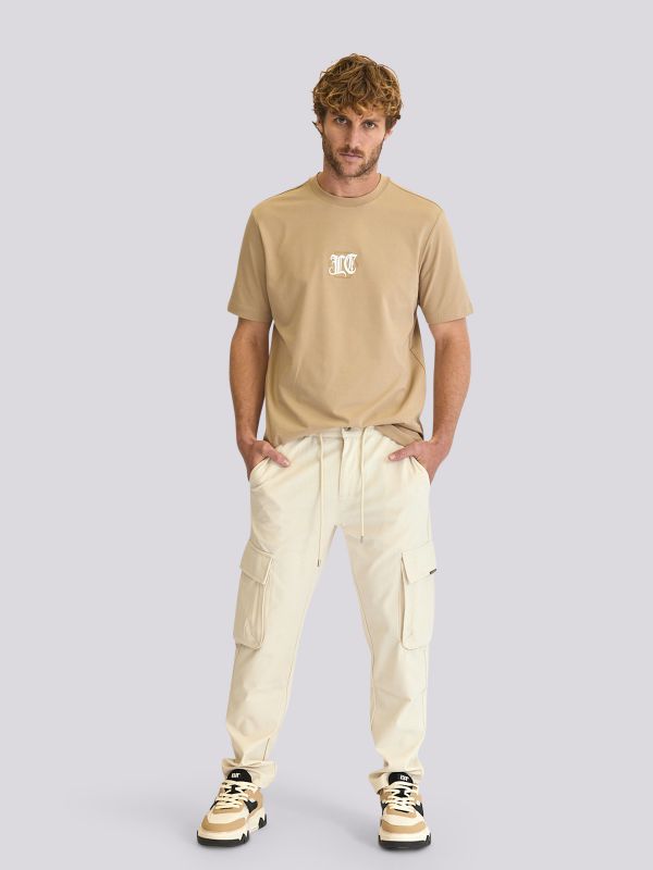 מכנסי קארגו לגברים