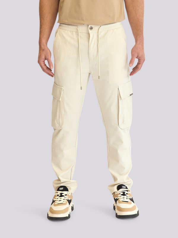 מכנסי קארגו לגברים