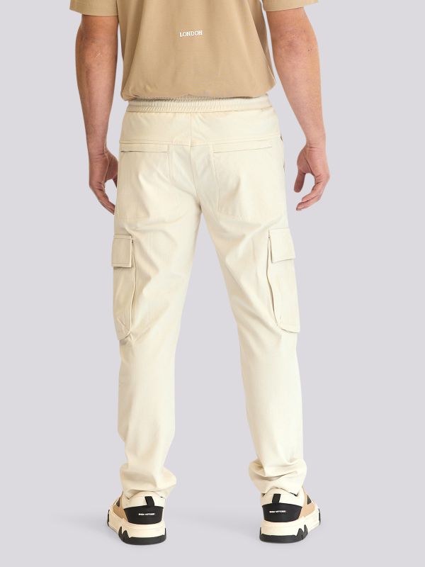 מכנסי קארגו לגברים