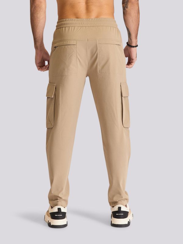 מכנסי קארגו לגברים