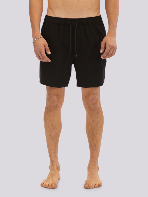 בגד ים חלק קלאסי