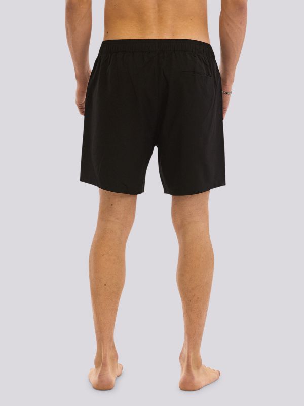 בגד ים חלק קלאסי