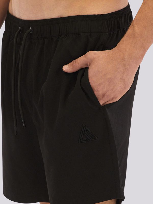 בגד ים חלק קלאסי