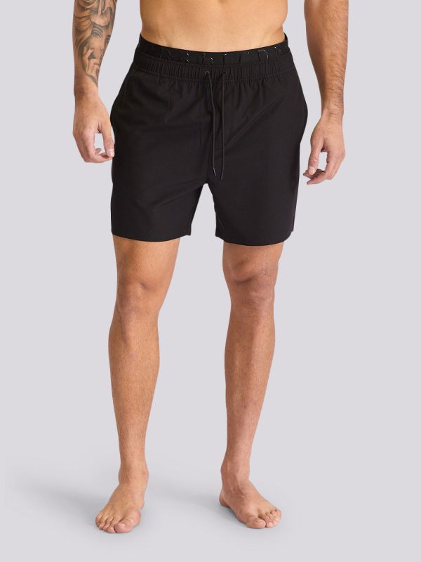 בגד ים חלק קלאסי